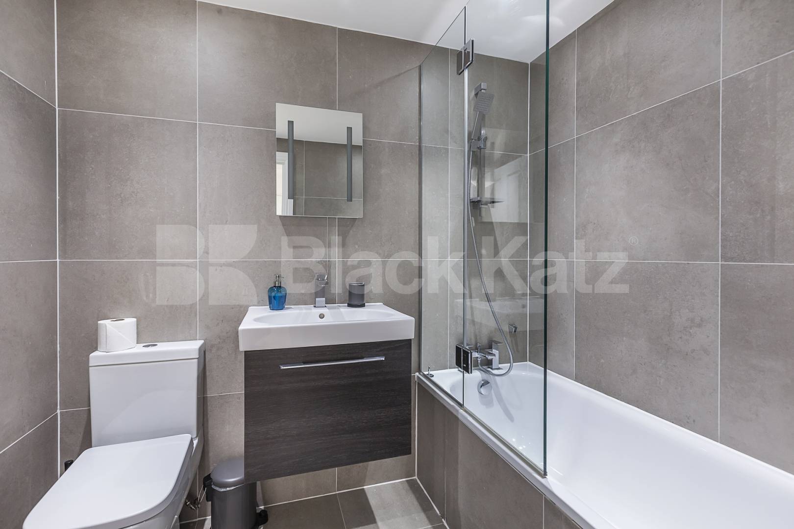 Modern One-Bedroom Flat with Excellent Transport Links Phoenix Road, Euston